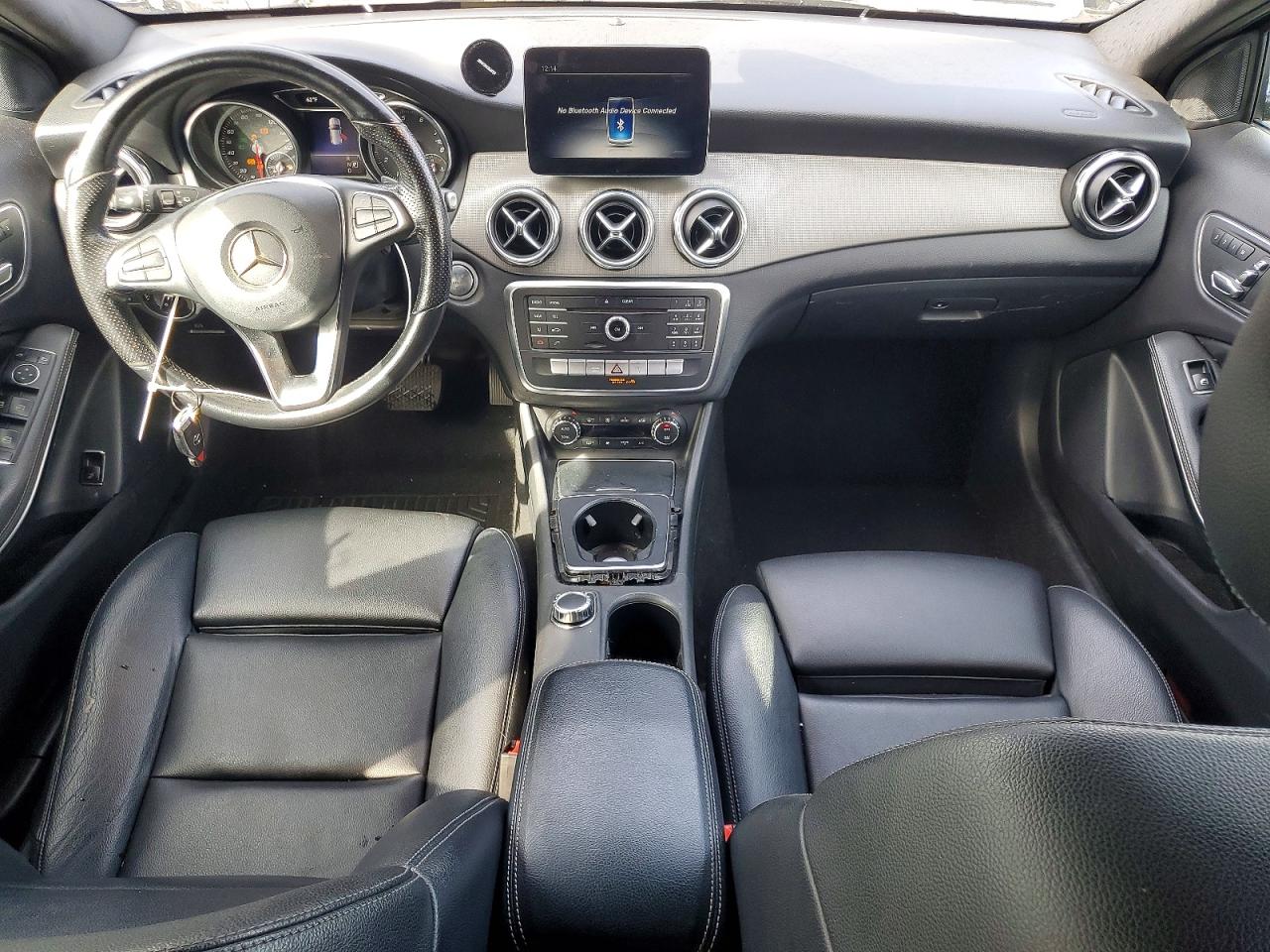 2019 MERCEDES-BENZ GLA 250 photo 15