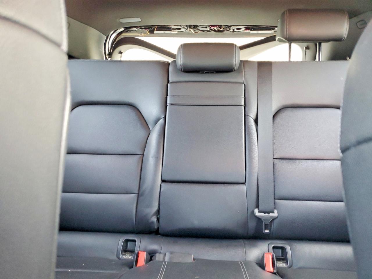 2019 MERCEDES-BENZ GLA 250 photo 19