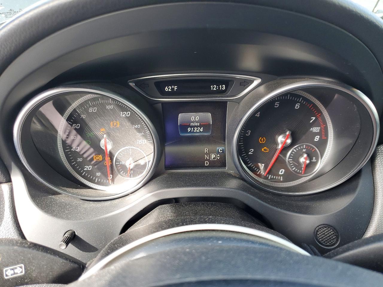2019 MERCEDES-BENZ GLA 250 photo 17