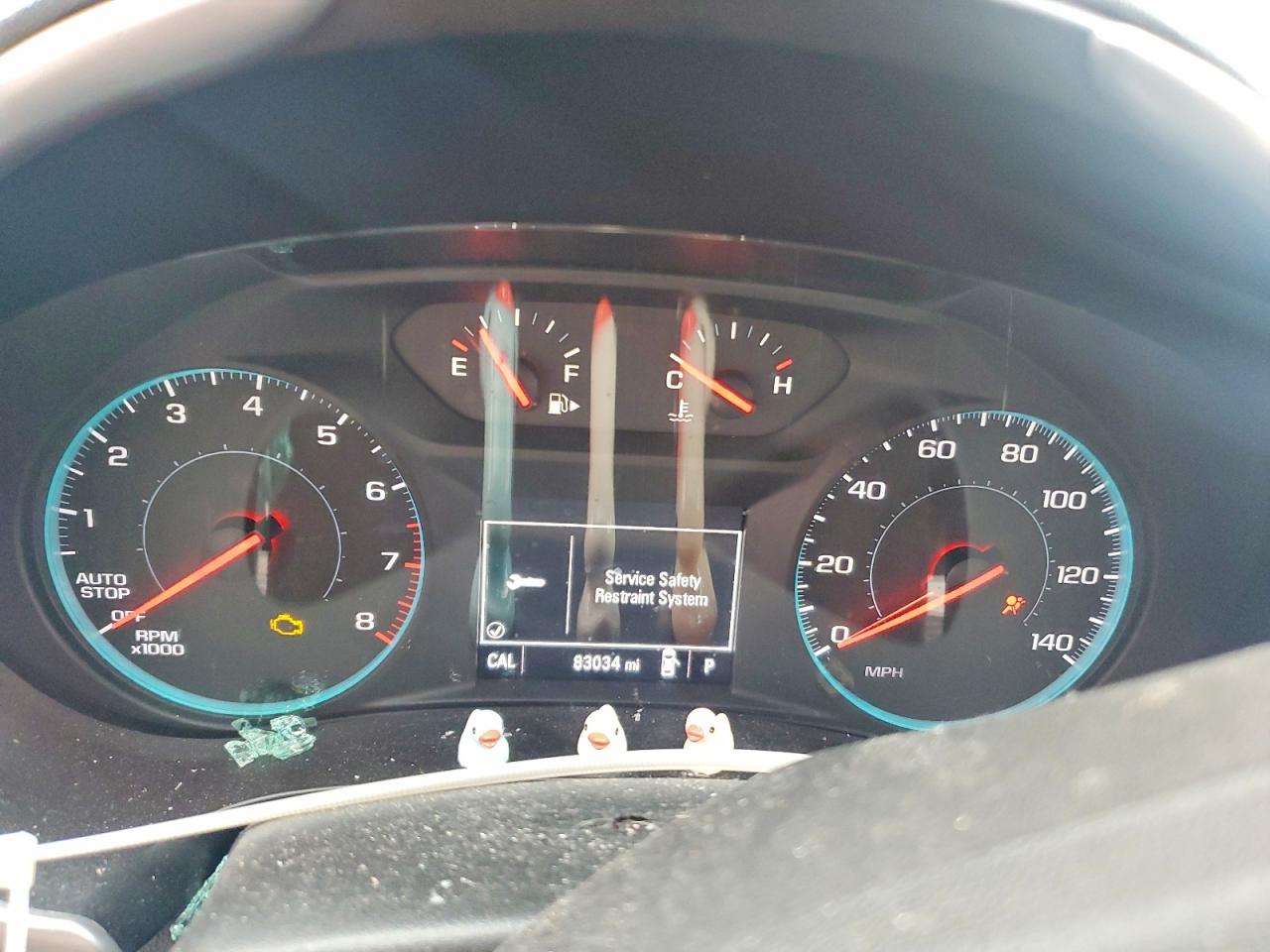 2018 CHEVROLET MALIBU LS photo 9