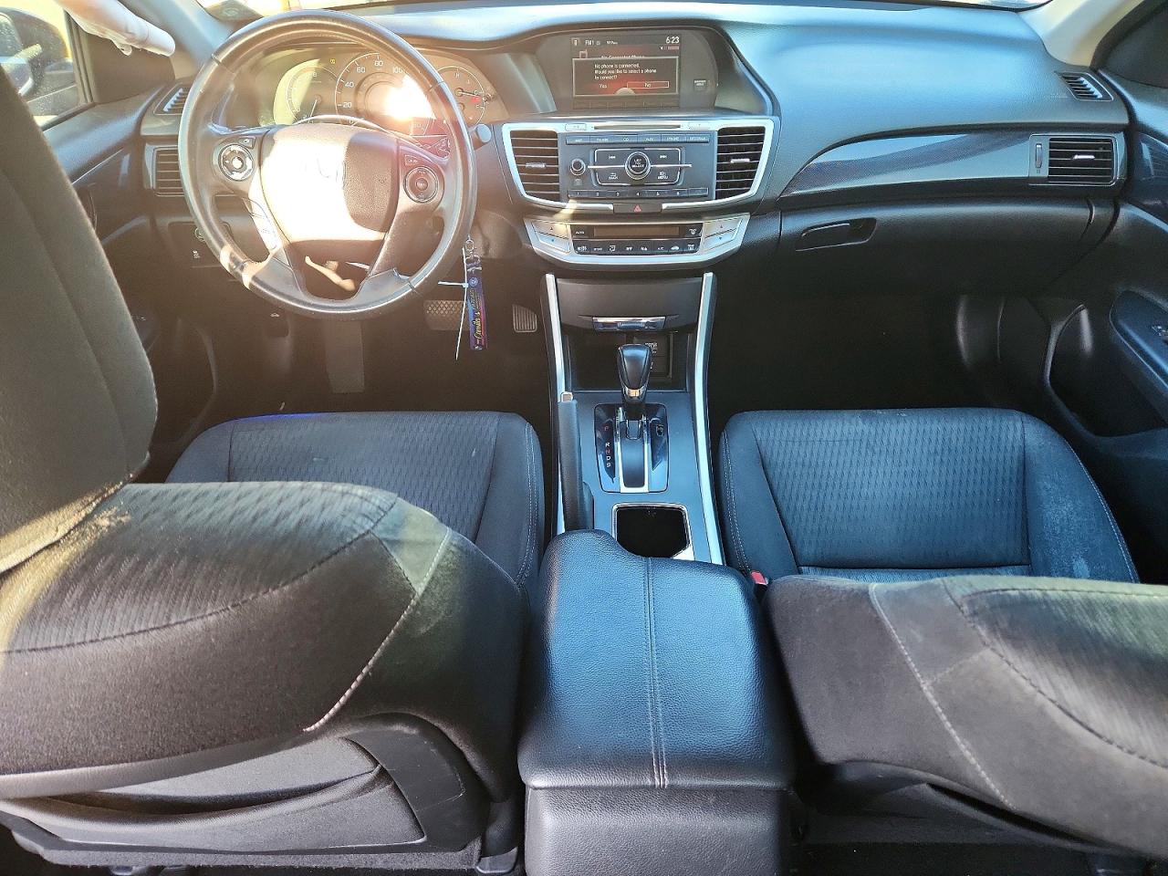 2014 HONDA ACCORD SPORT photo 8