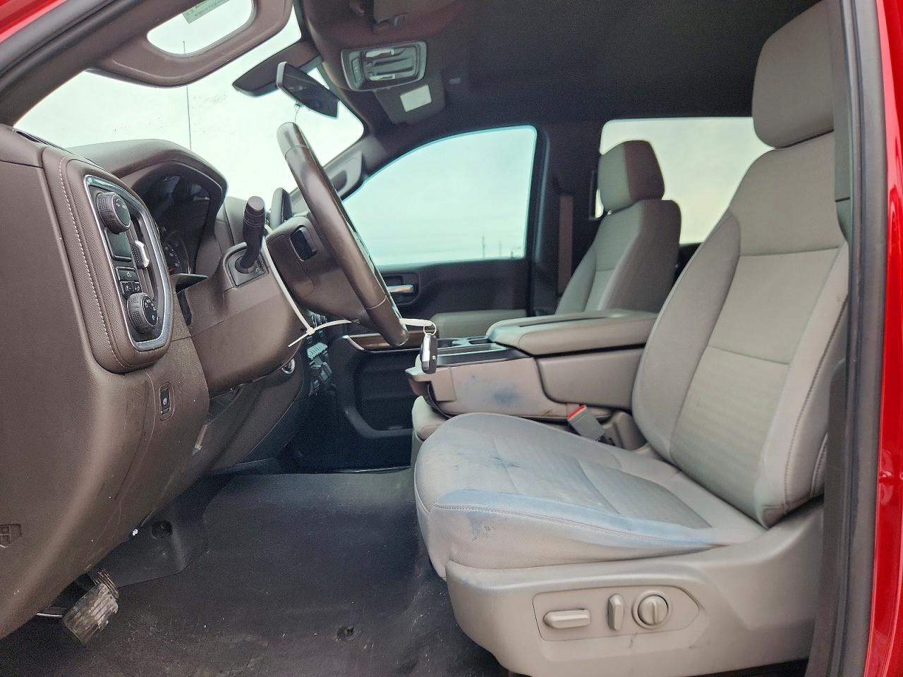 2021 CHEVROLET SILVERADO C1500 LT photo 13