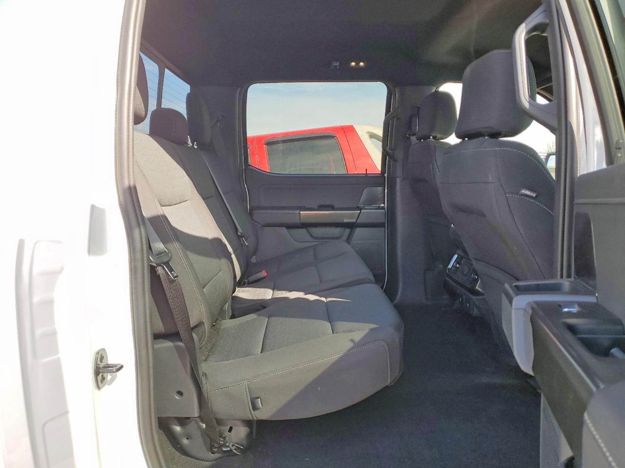 2023 FORD F150 SUPERCREW photo 10