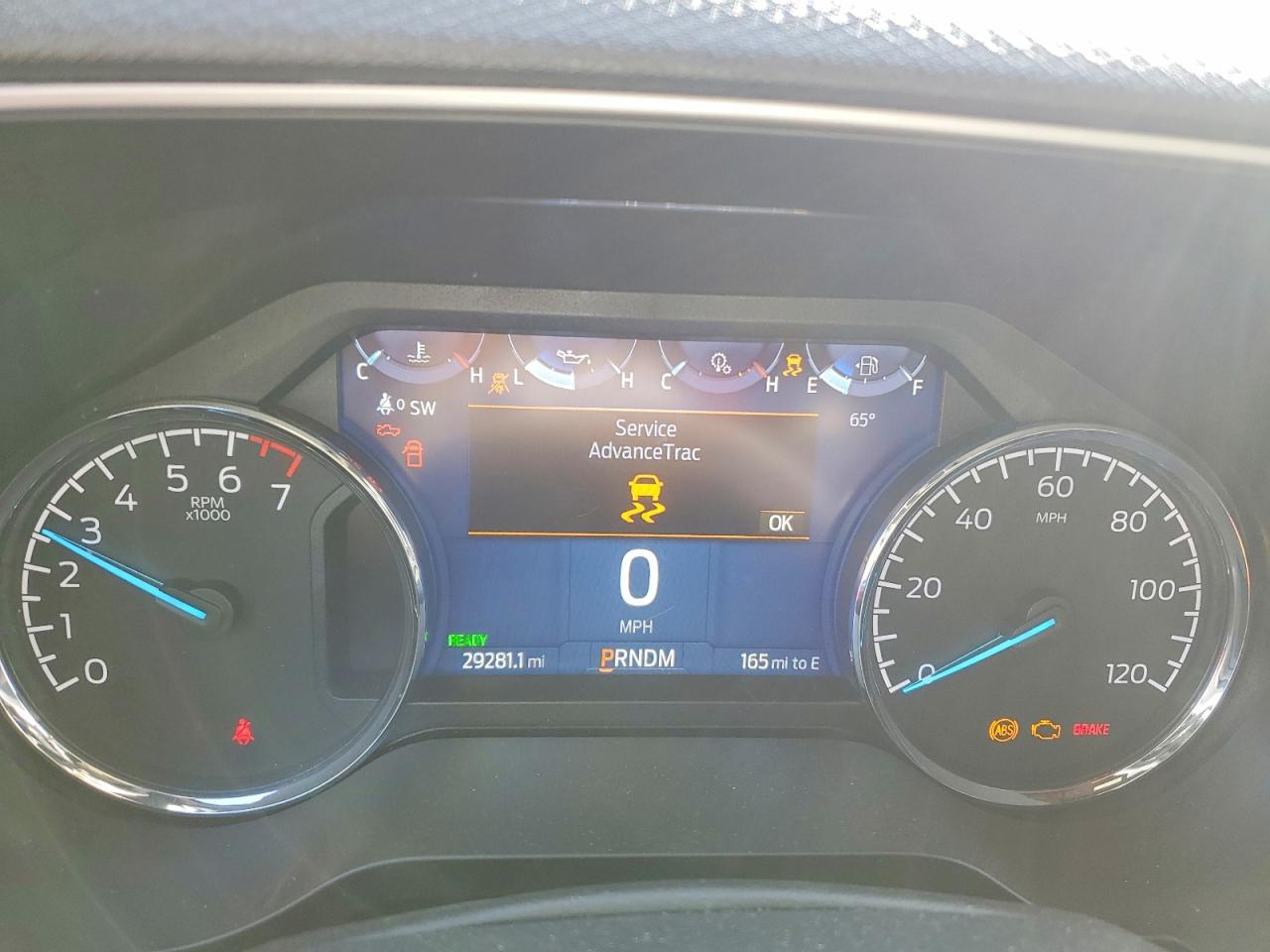 2023 FORD F150 SUPERCREW photo 9