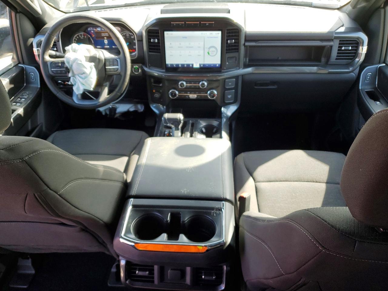 2023 FORD F150 SUPERCREW photo 8