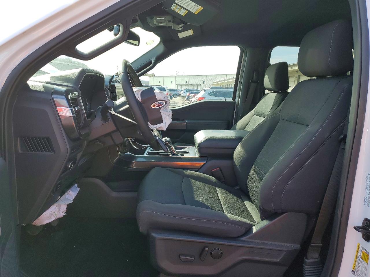 2023 FORD F150 SUPERCREW photo 7