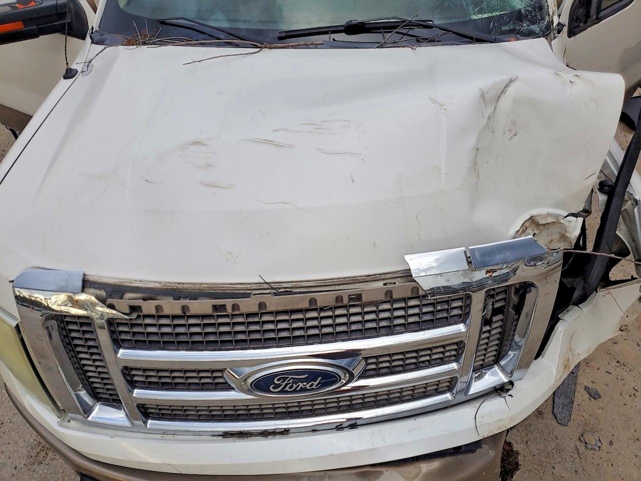 2011 FORD F150 SUPERCREW photo 23