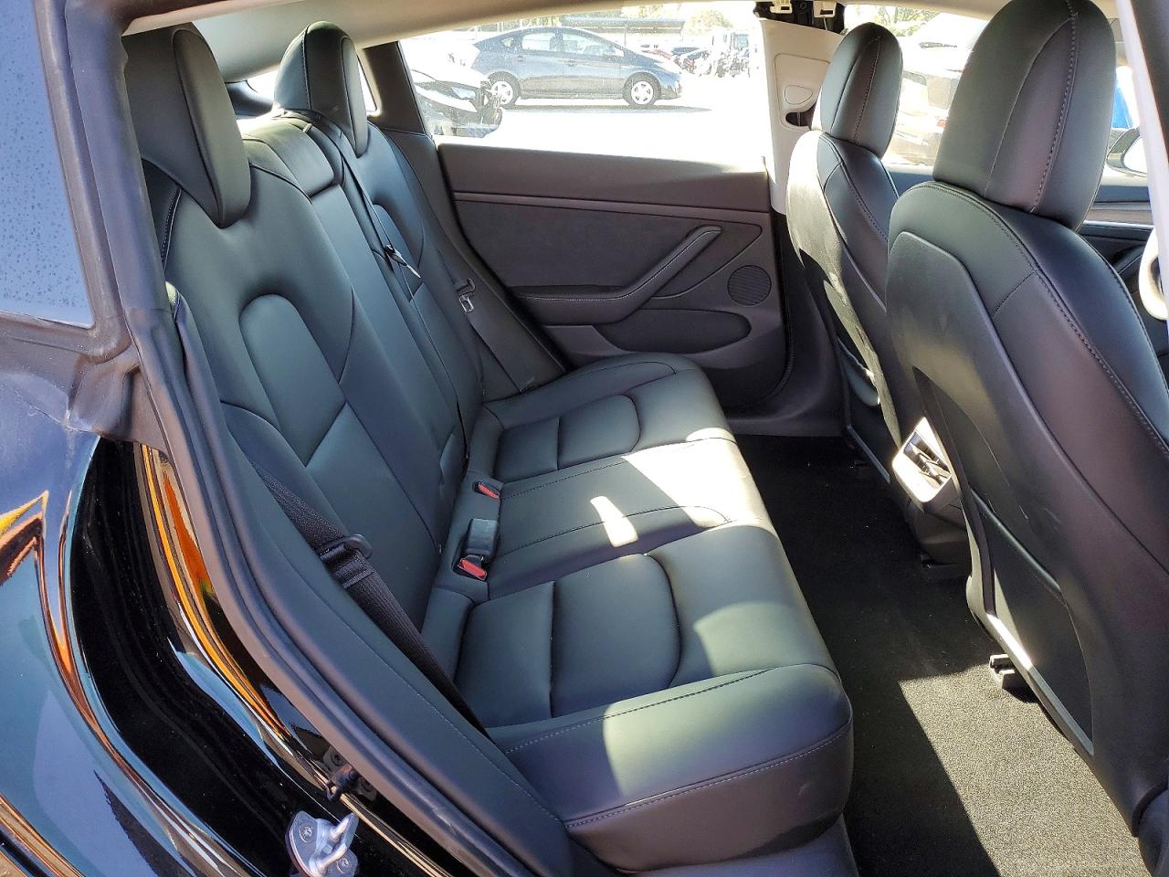 2021 TESLA MODEL 3 photo 19