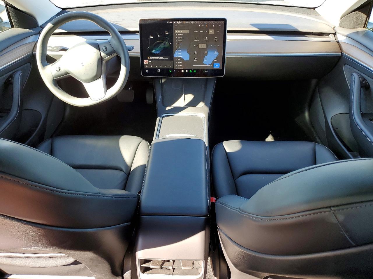 2021 TESLA MODEL 3 photo 15