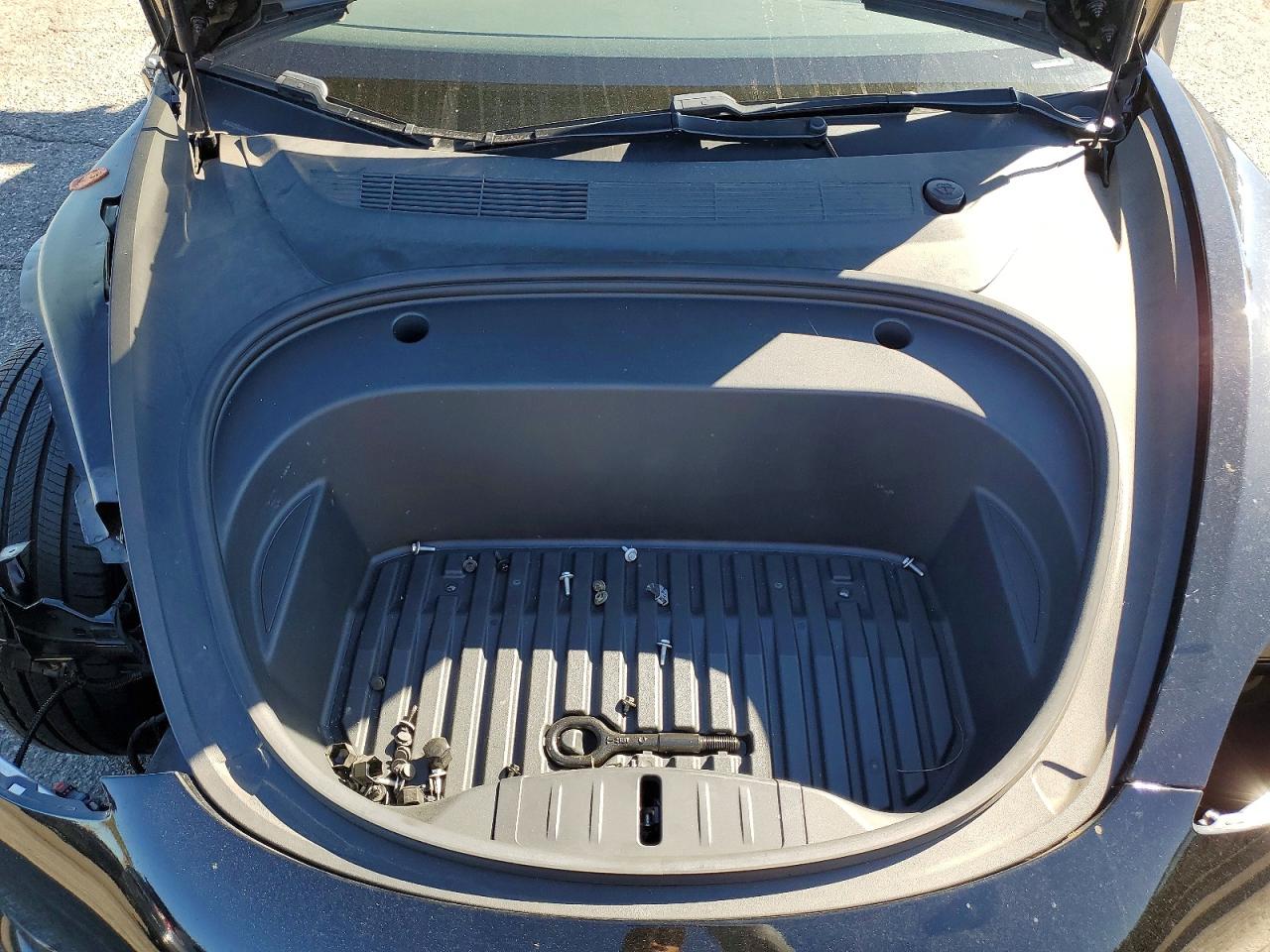 2021 TESLA MODEL 3 photo 21