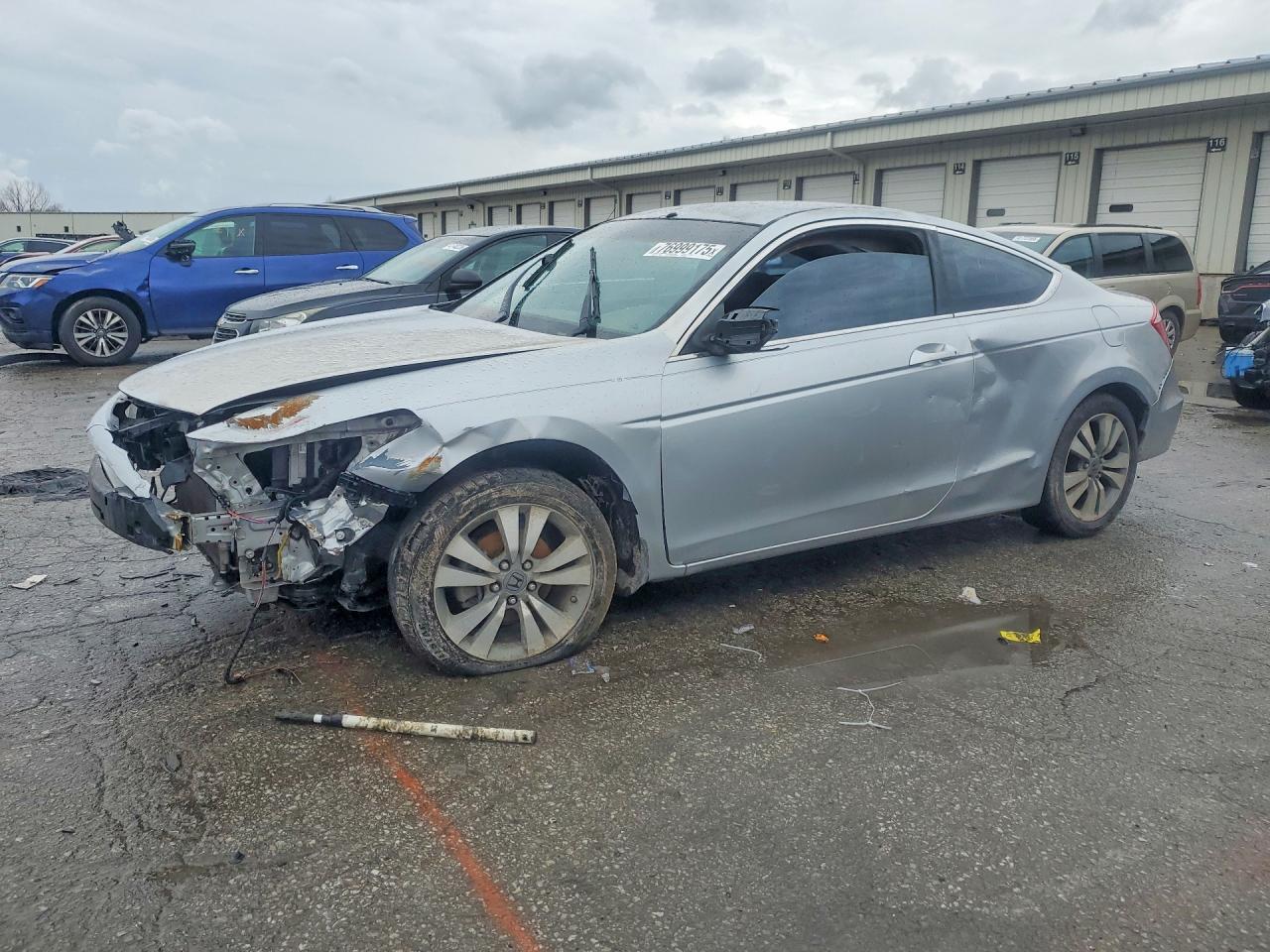 2009 HONDA ACCORD