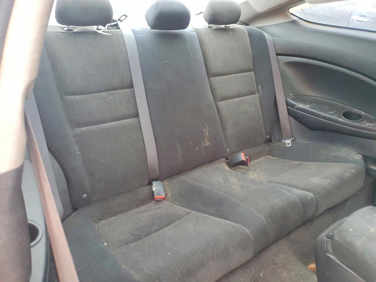 2009 HONDA ACCORD LX photo 19