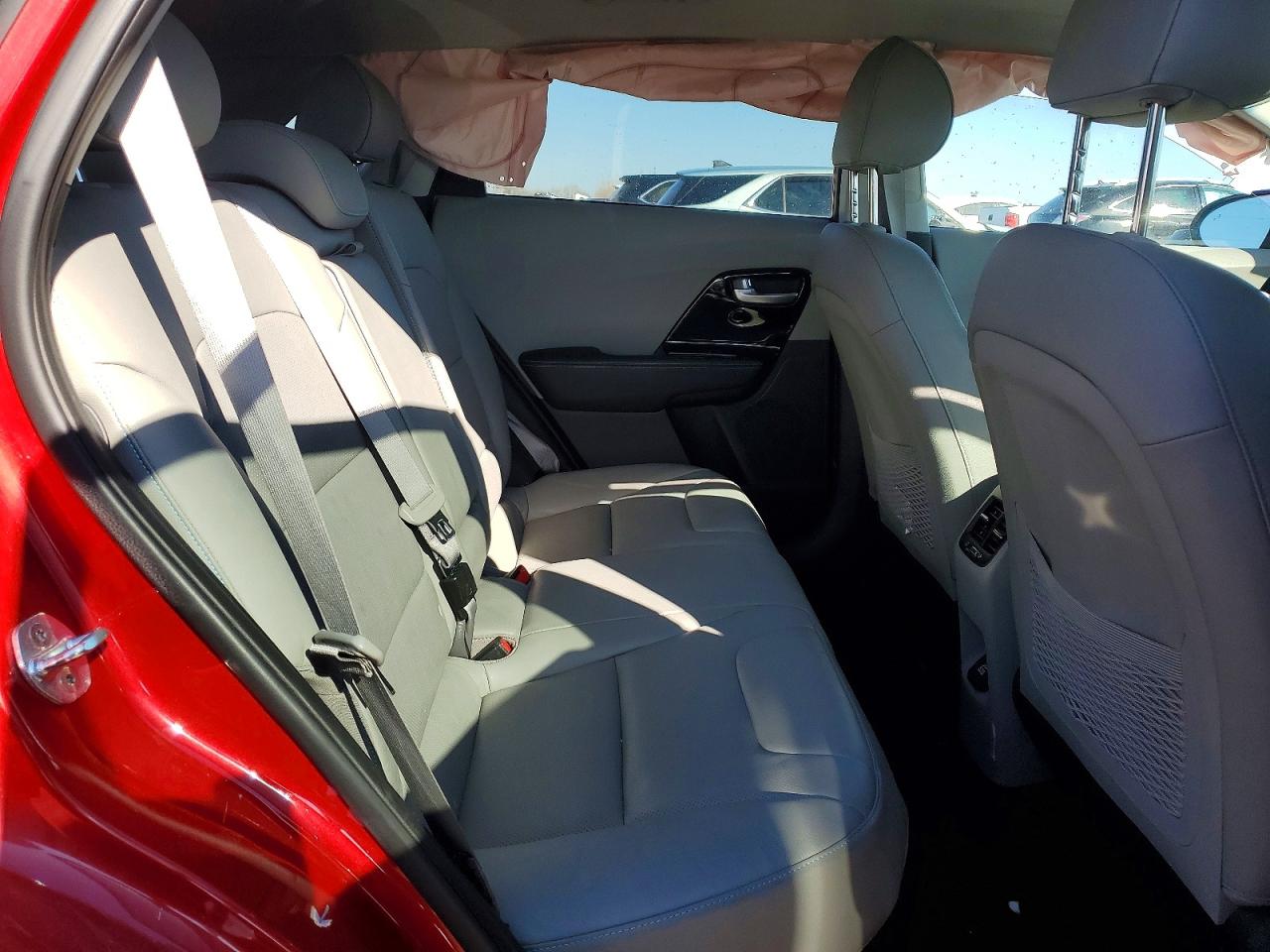 2019 KIA NIRO EX PREMIUM photo 10