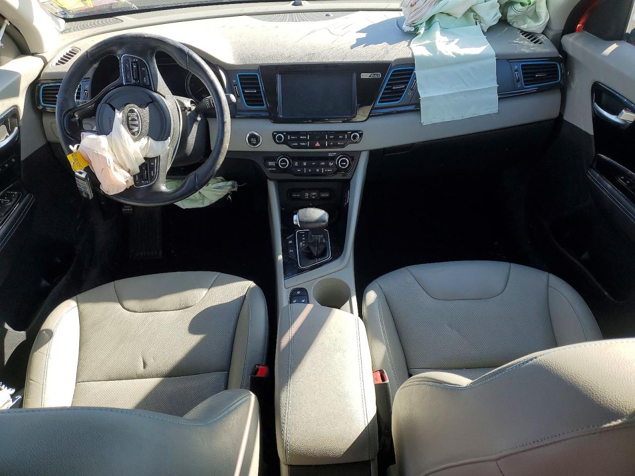 2019 KIA NIRO EX PREMIUM photo 8