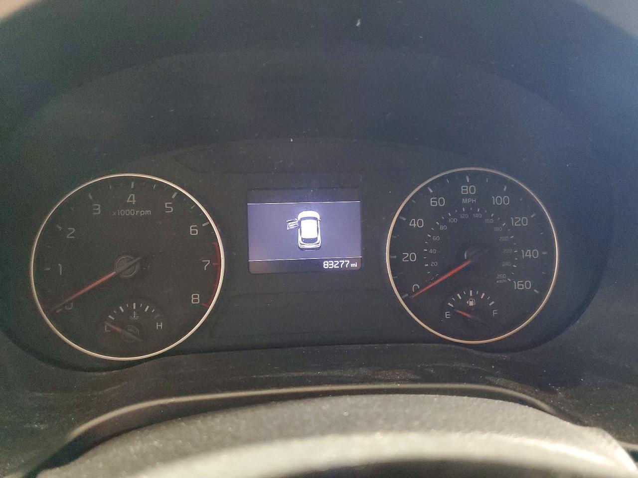 2021 KIA SELTOS LX photo 25