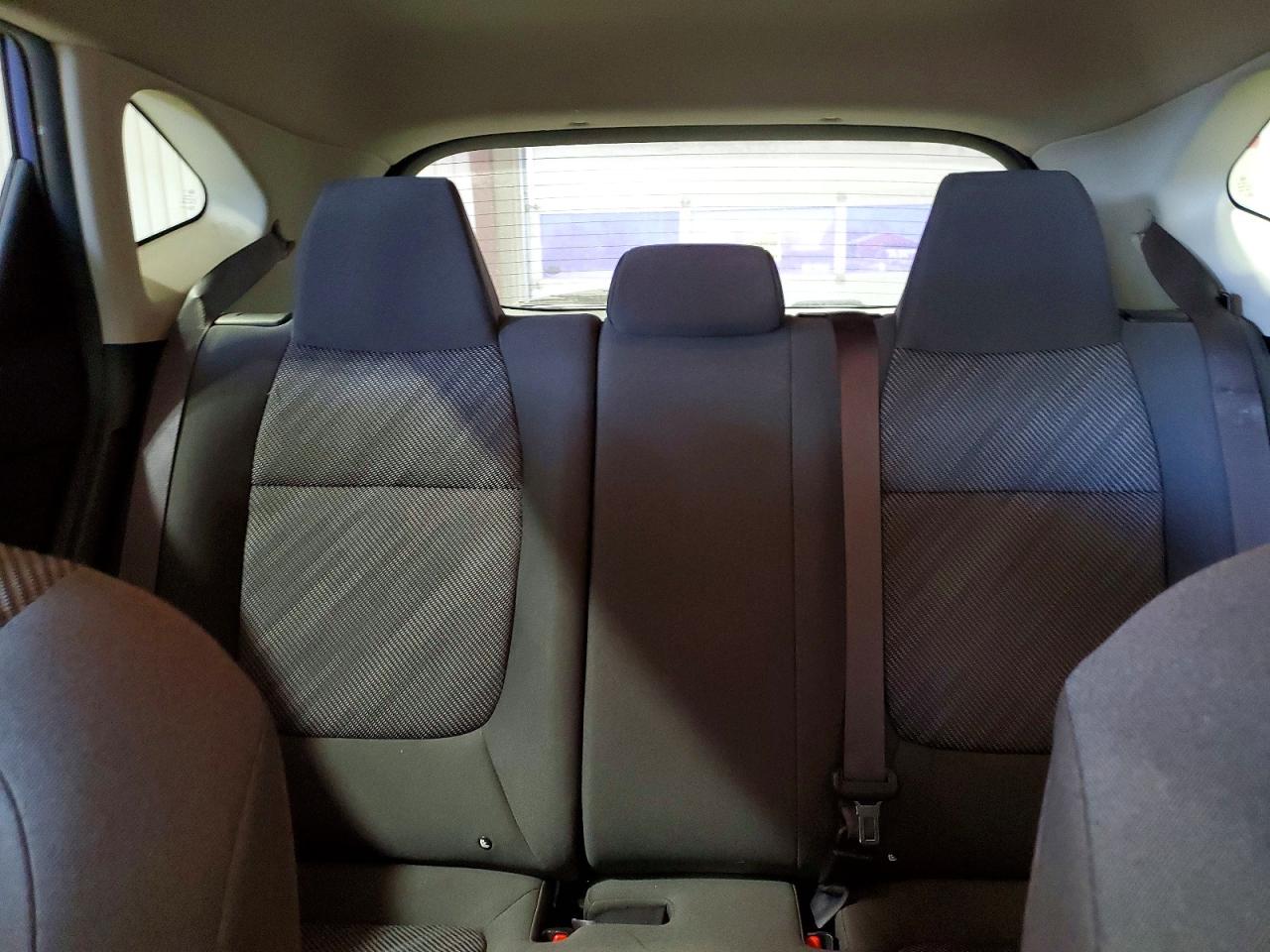 2021 KIA SELTOS LX photo 28