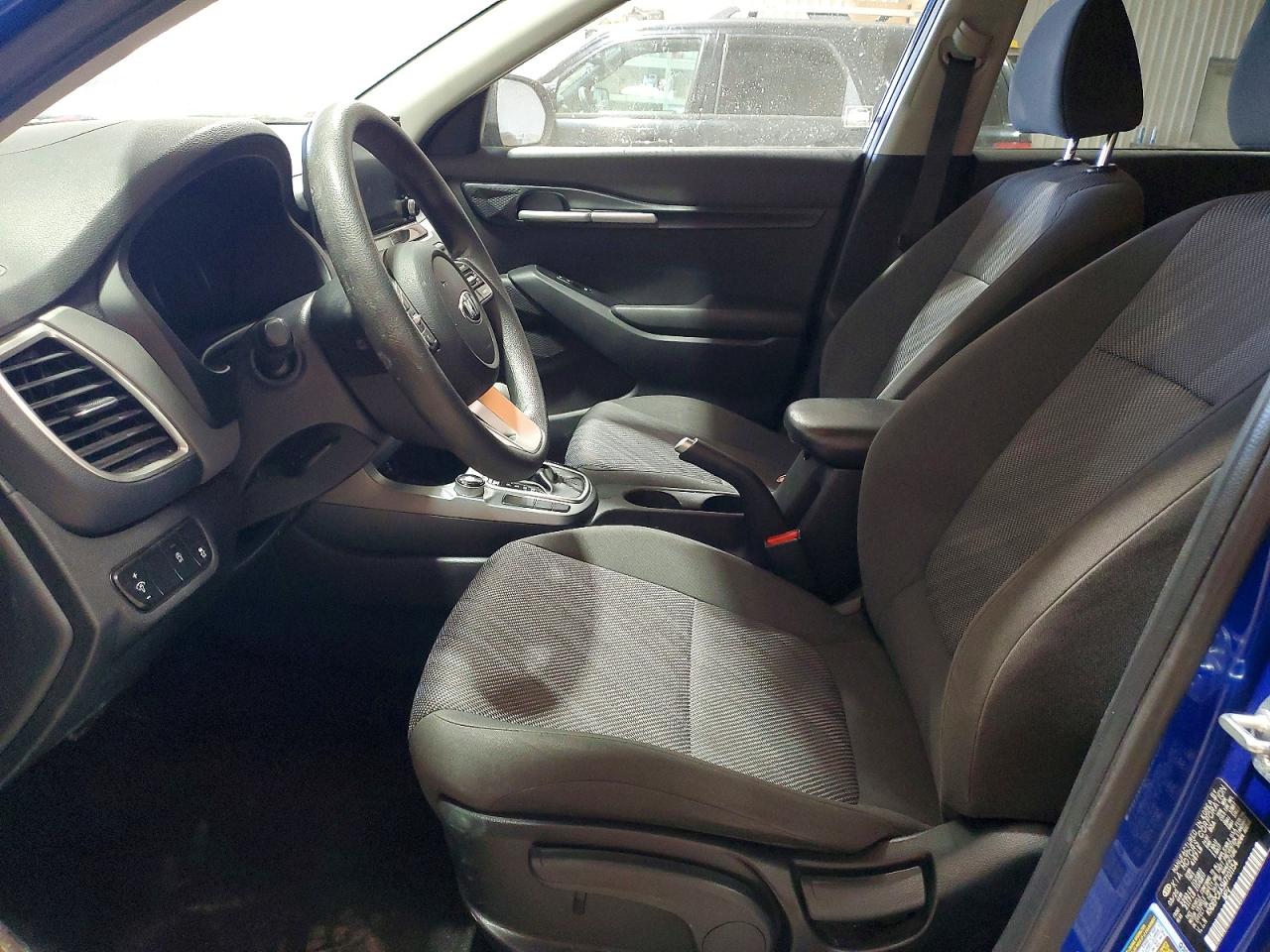 2021 KIA SELTOS LX photo 19