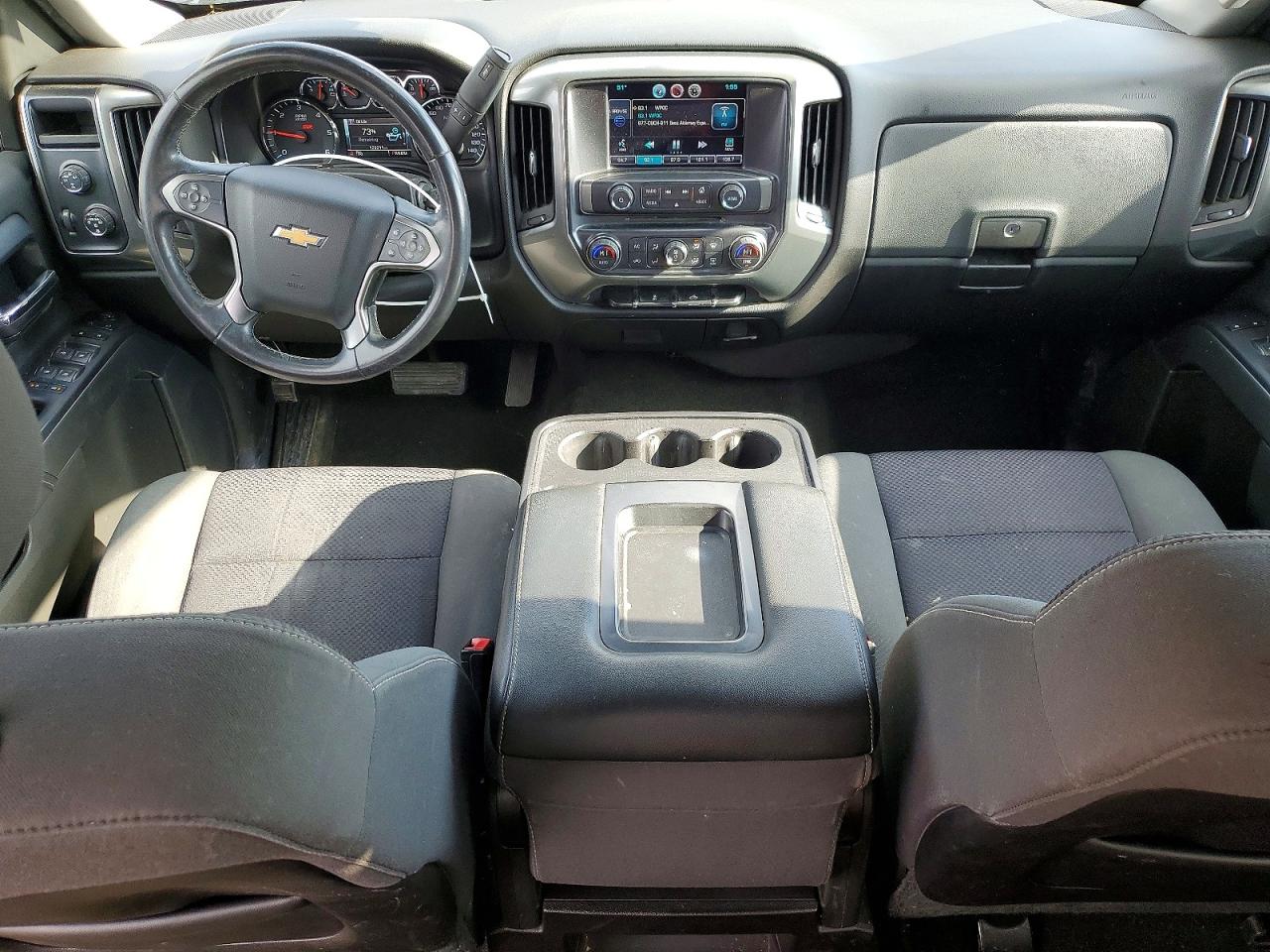 2014 CHEVROLET SILVERADO K1500 LT photo 15