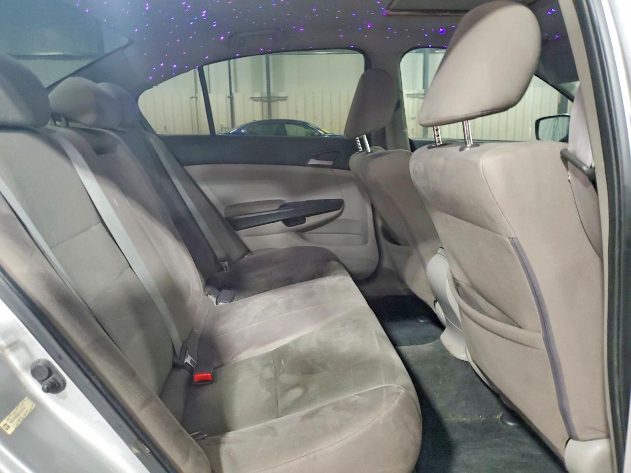 2012 HONDA ACCORD LX photo 19