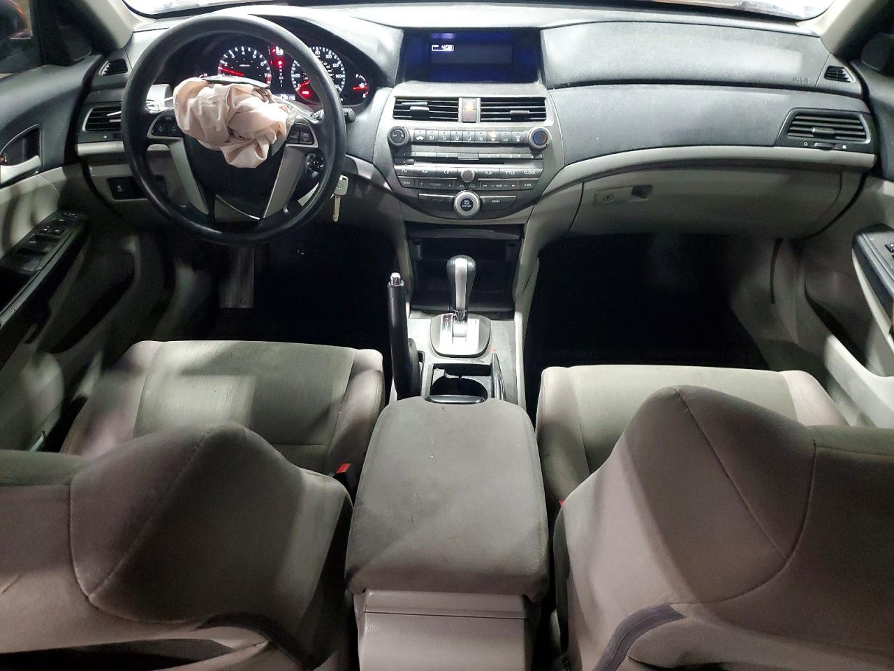 2012 HONDA ACCORD LX photo 15