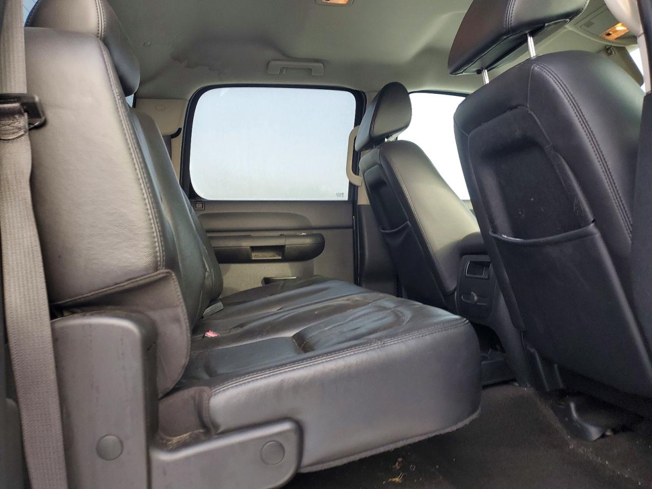 2007 CHEVROLET SILVERADO K2500 HEAVY DUTY photo 19