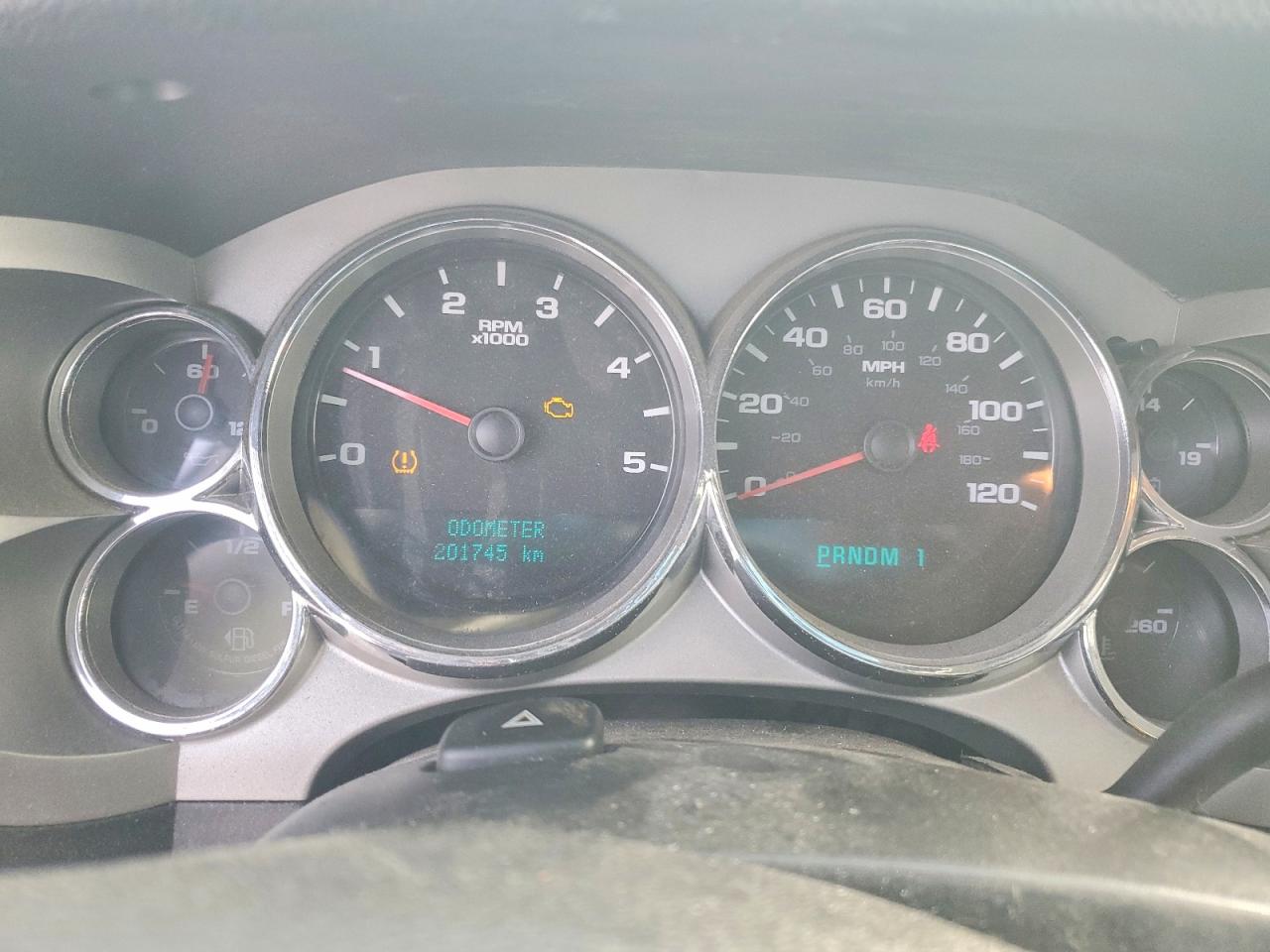 2007 CHEVROLET SILVERADO K2500 HEAVY DUTY photo 17