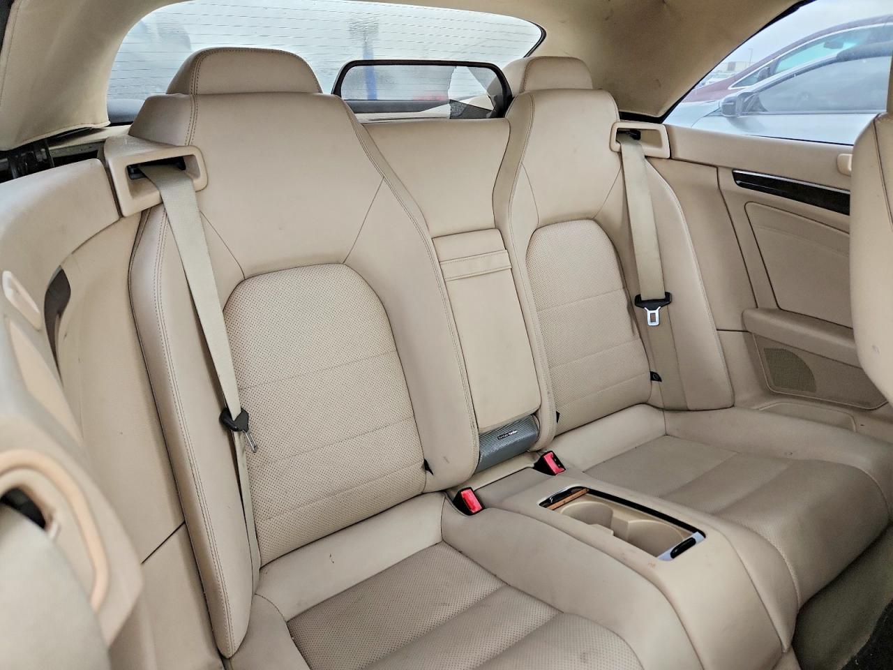 2014 MERCEDES-BENZ E 350 photo 19