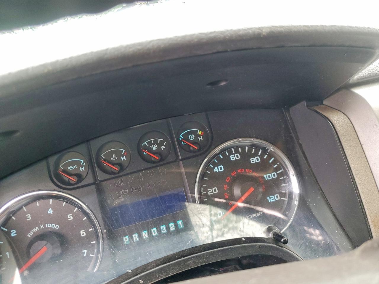 2010 FORD F150 SUPER CAB photo 9