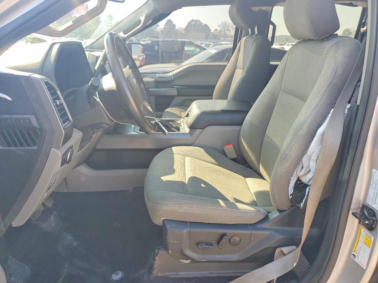 2019 FORD F150 SUPERCREW photo 19