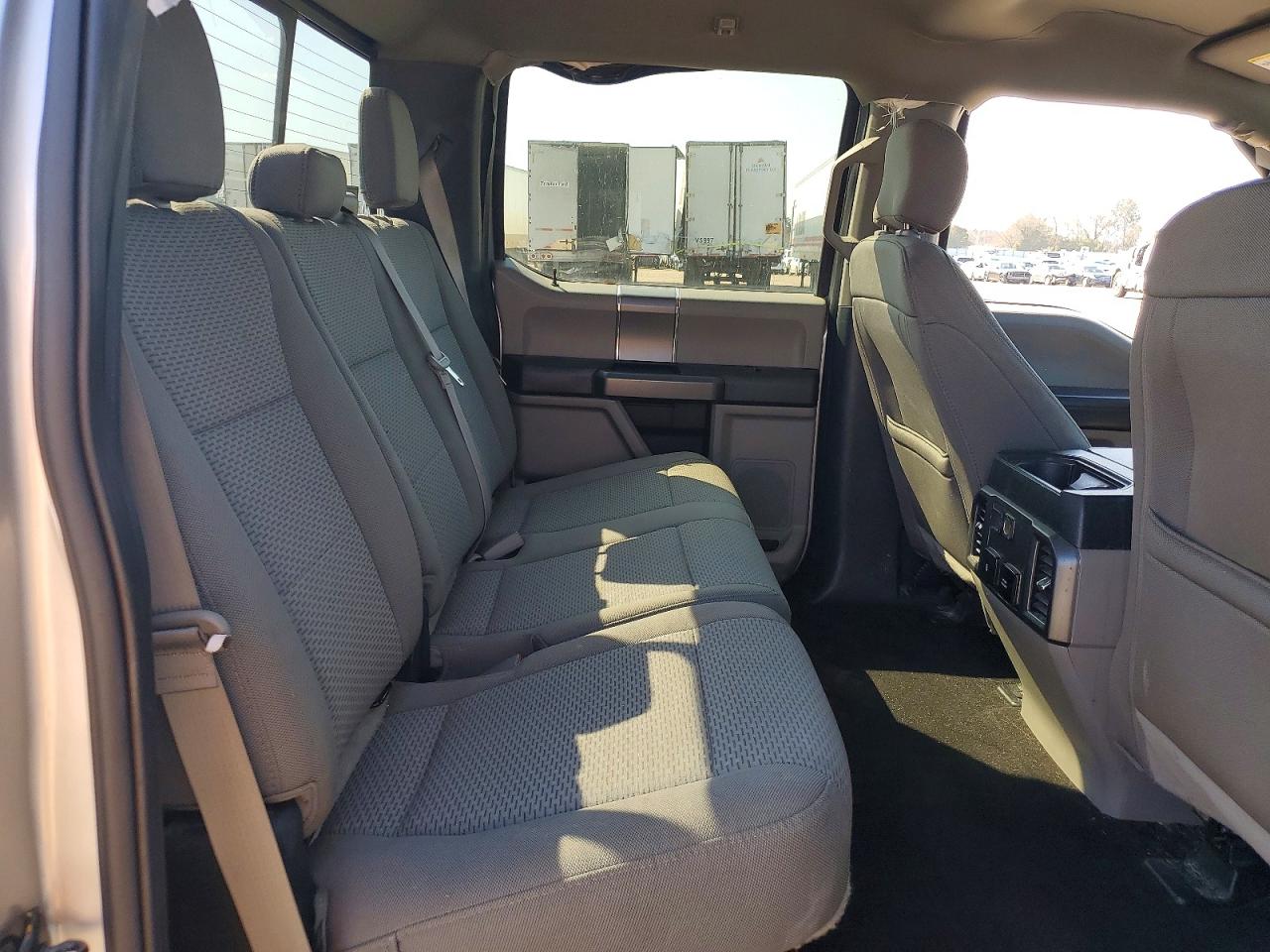2019 FORD F150 SUPERCREW photo 28