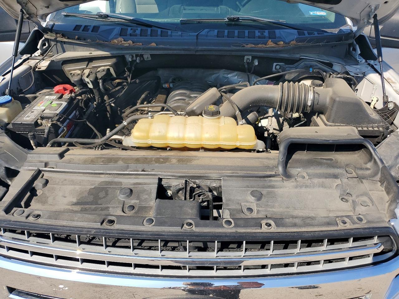 2019 FORD F150 SUPERCREW photo 31