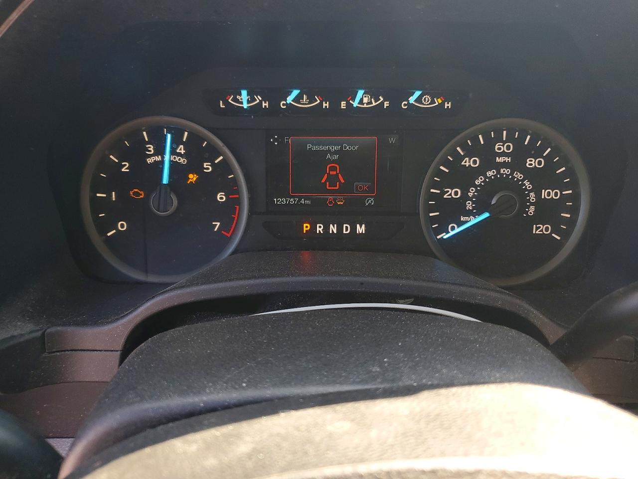 2019 FORD F150 SUPERCREW photo 25