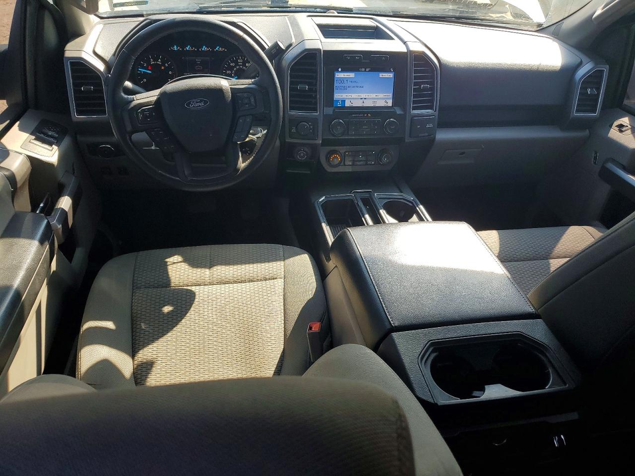 2019 FORD F150 SUPERCREW photo 22