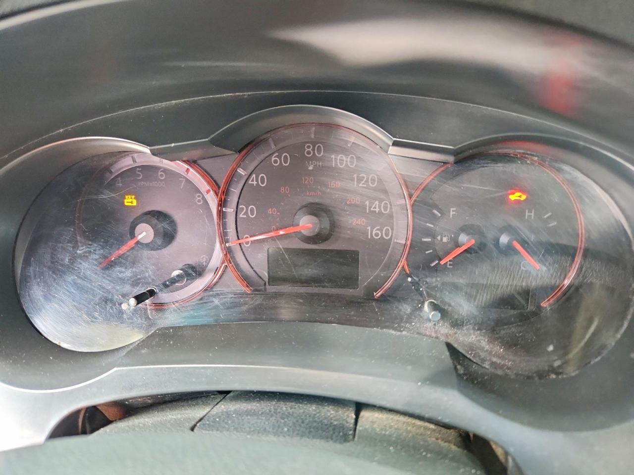 2008 NISSAN ALTIMA 2.5 photo 25