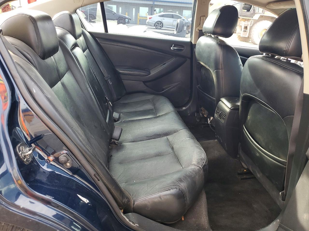 2008 NISSAN ALTIMA 2.5 photo 28