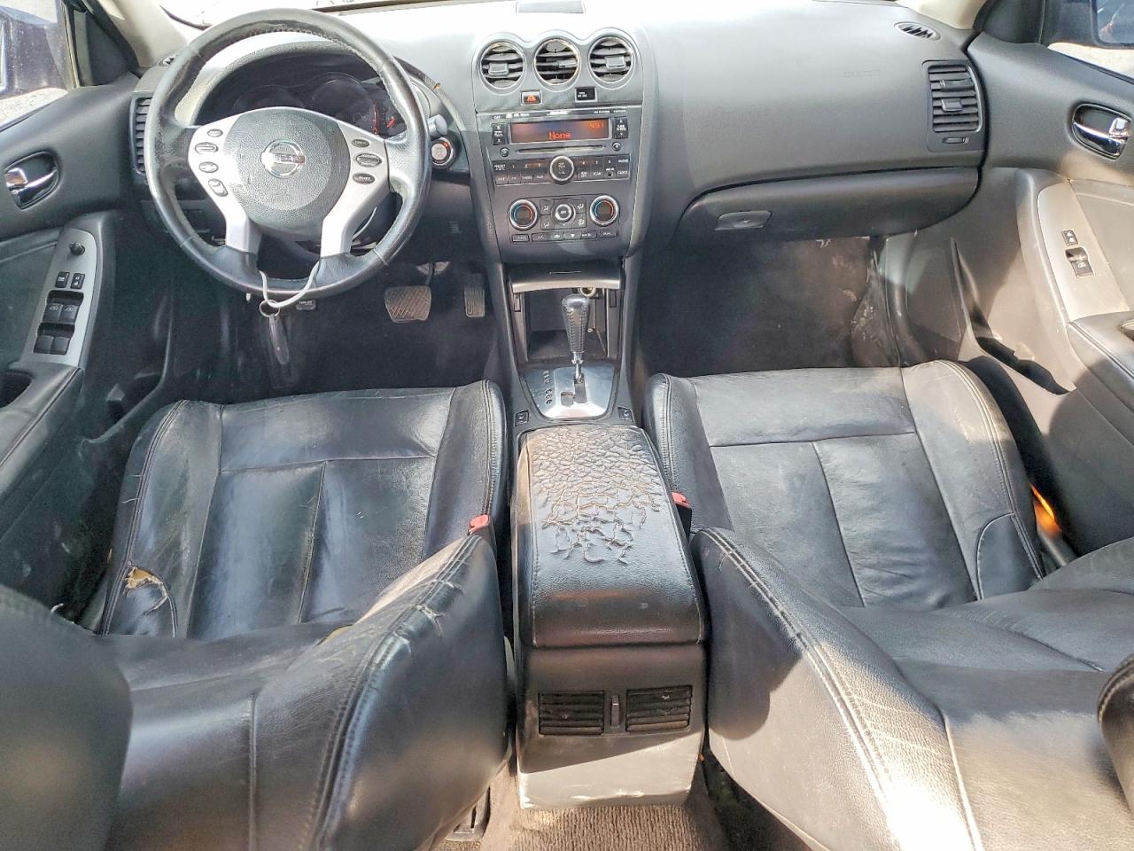 2008 NISSAN ALTIMA 2.5 photo 22