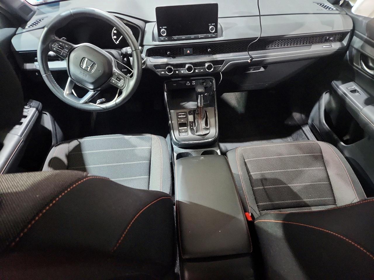 2024 HONDA CR-V SPORT photo 8