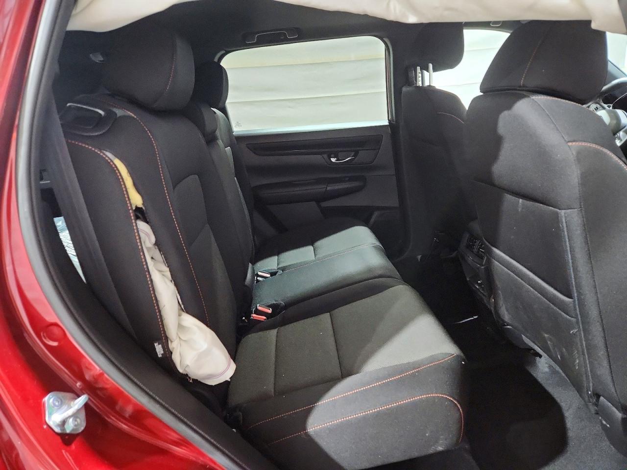 2024 HONDA CR-V SPORT photo 10