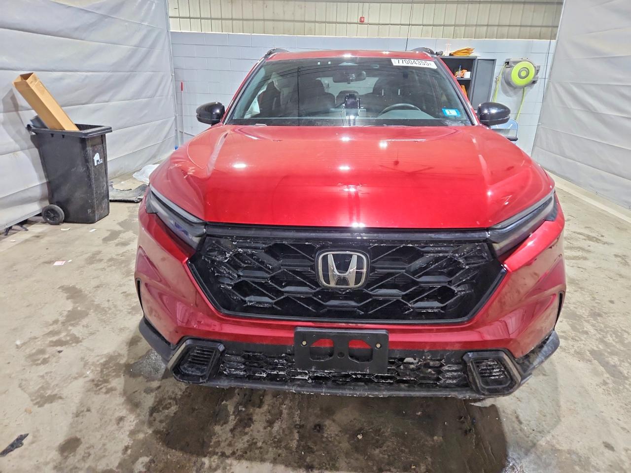 2024 HONDA CR-V SPORT photo 5
