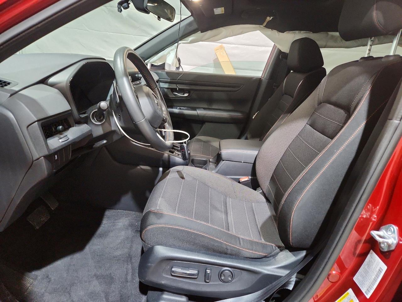 2024 HONDA CR-V SPORT photo 7