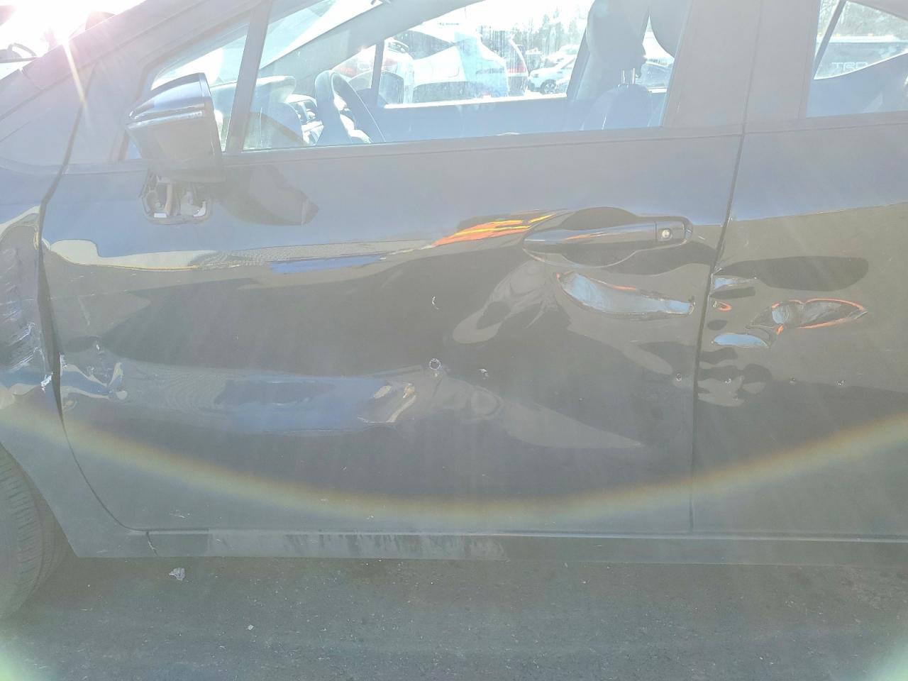 2021 NISSAN VERSA SV photo 7