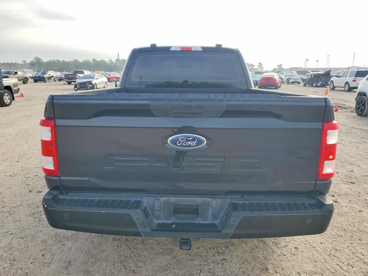 2023 FORD F150 photo 11
