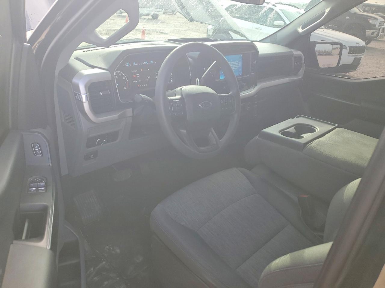 2023 FORD F150 photo 15