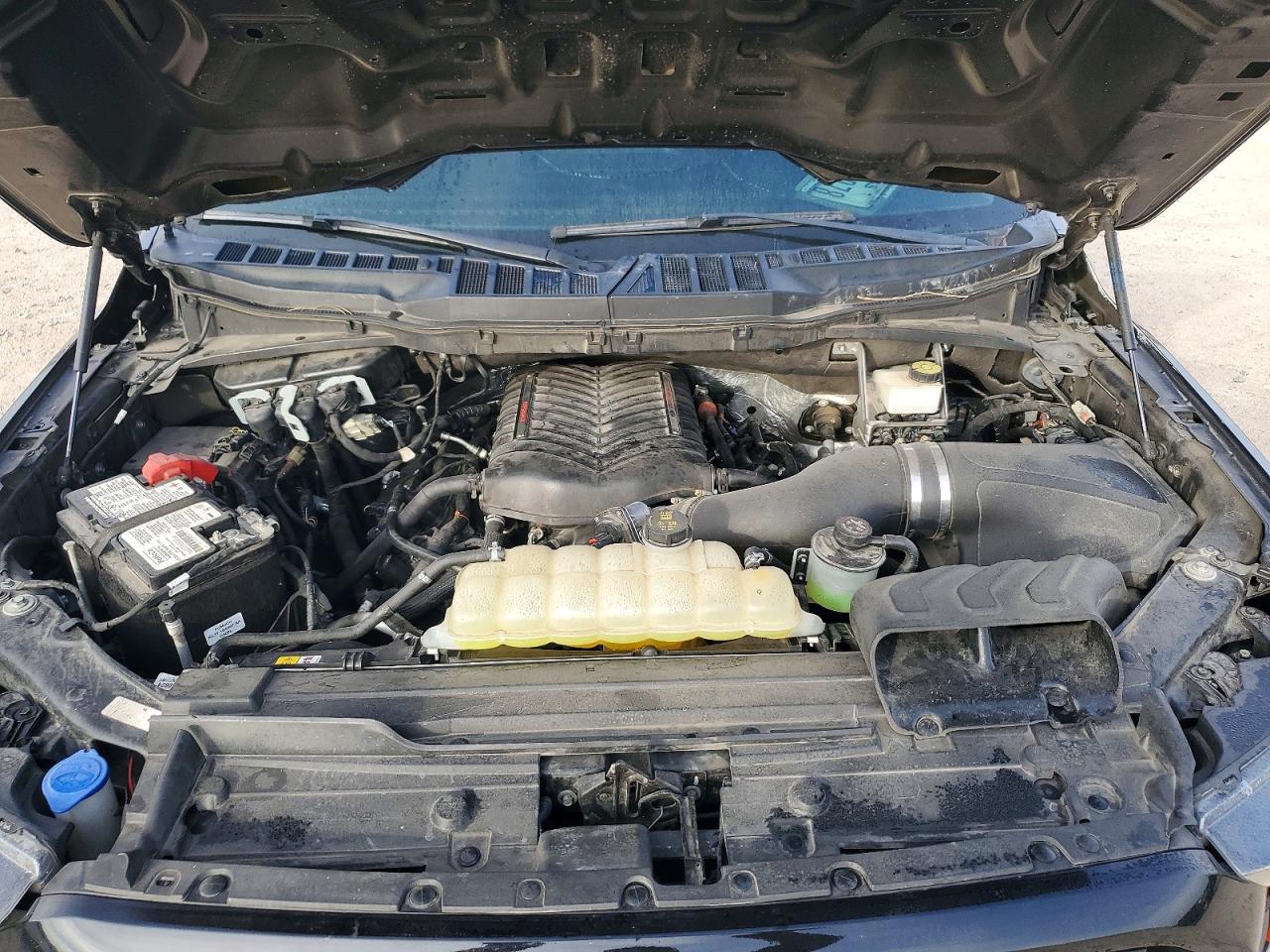 2023 FORD F150 photo 21