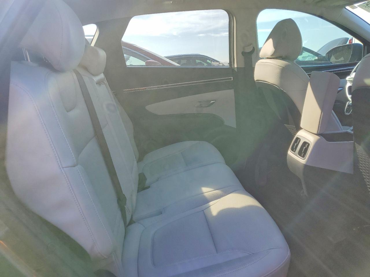 2023 HYUNDAI TUCSON LIMITED photo 10