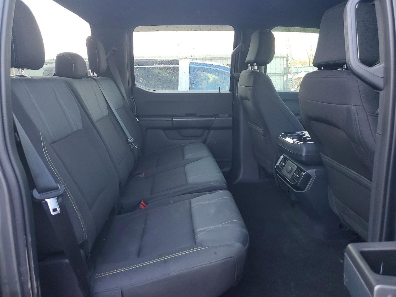 2024 FORD F150 STX photo 10