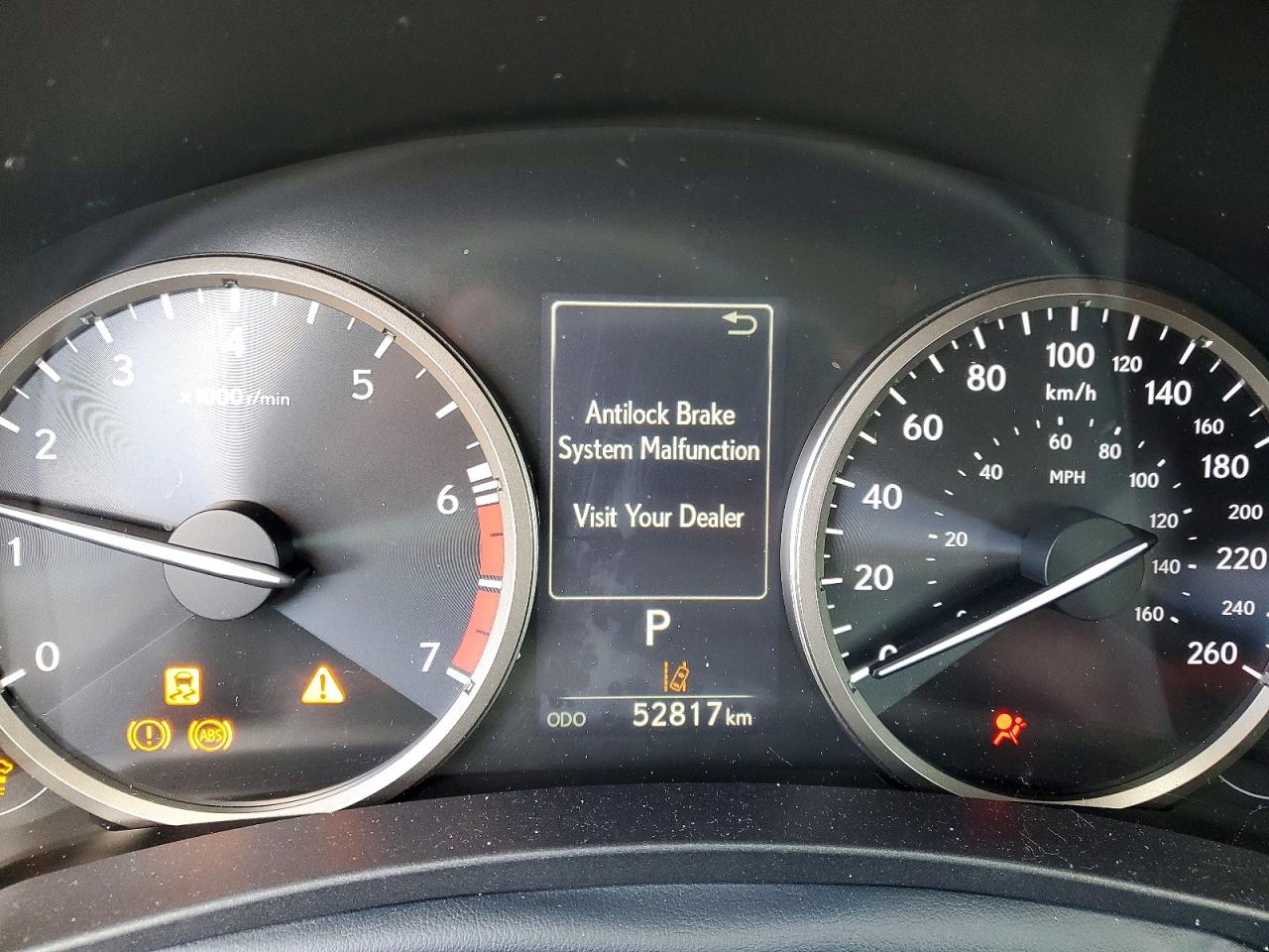 2021 LEXUS NX 300 BASE photo 25