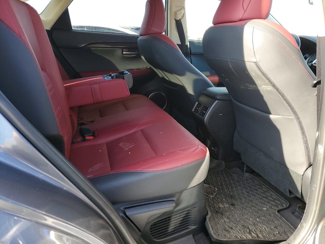 2021 LEXUS NX 300 BASE photo 28