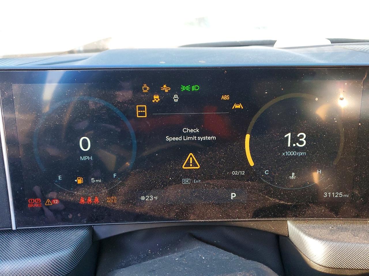 2024 HYUNDAI SONATA SEL photo 17