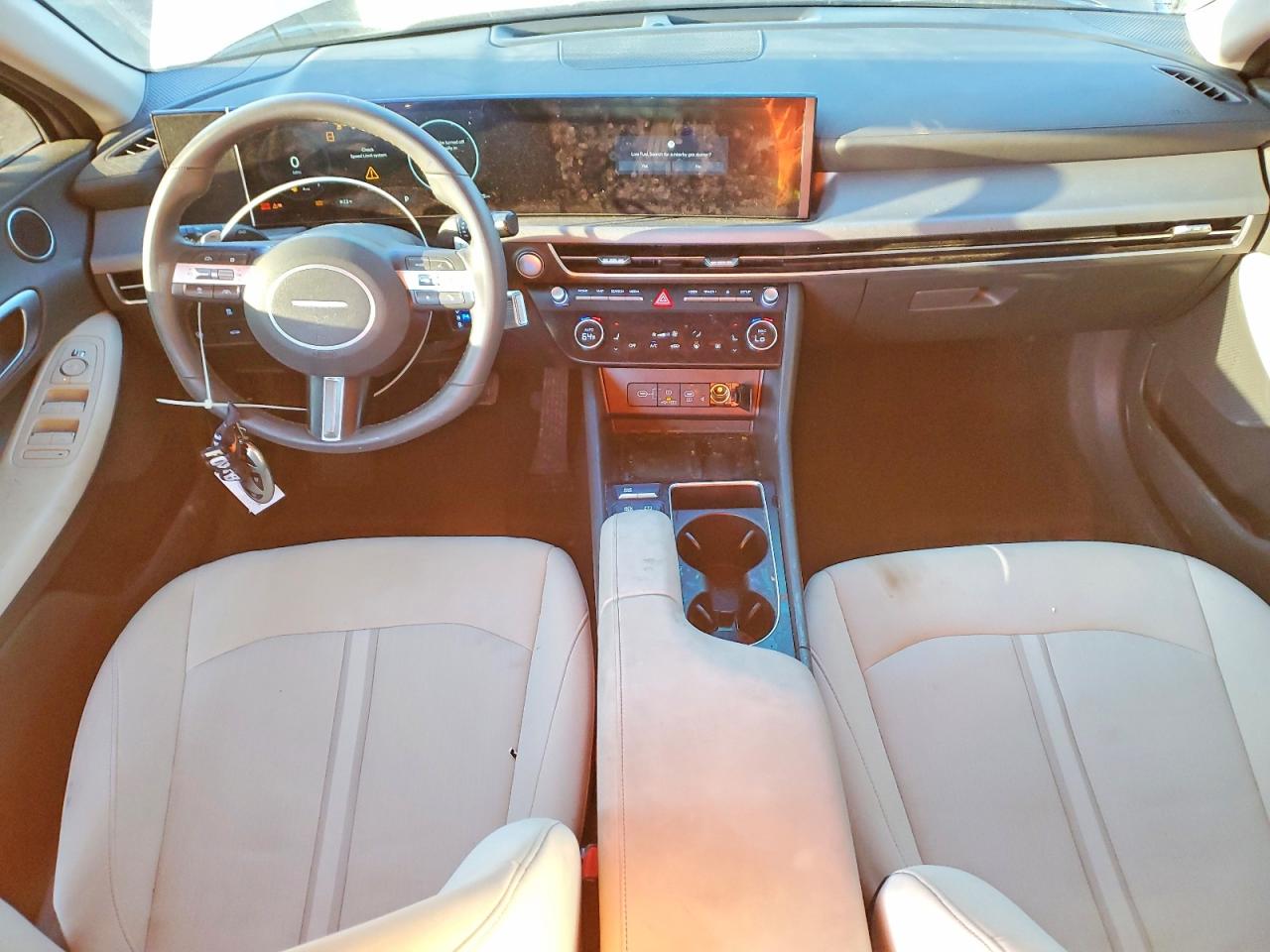 2024 HYUNDAI SONATA SEL photo 15